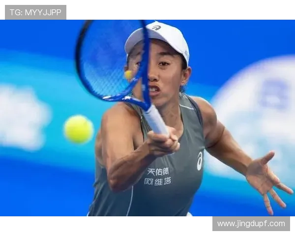 中网赛场对手意外退赛斯维亚特克顺利晋级女单十六强之路稳步前行
