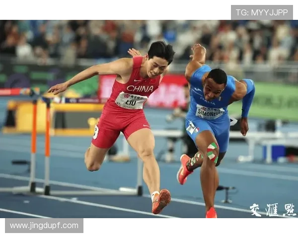 刘俊茜遗憾无缘世锦赛男子110米栏决赛 全力拼搏仍未能突破晋级难关