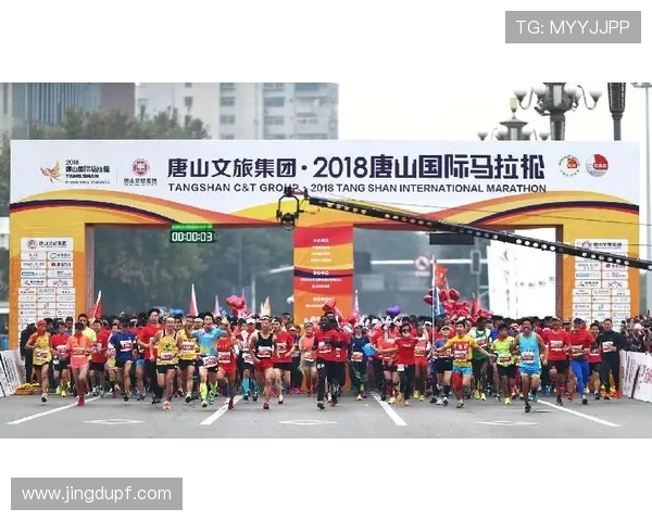 运动一起赢点燃激情2025榆林马拉松圆满落幕展城市风采魅力绽放