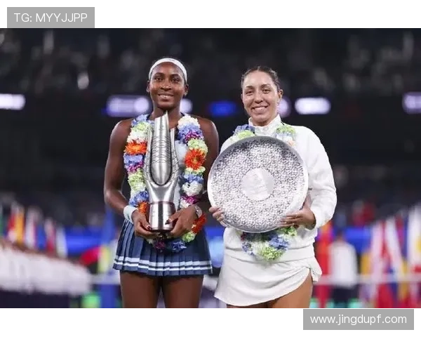 高芙直言渴望突破自我继续冲击更多冠军荣誉并书写网坛新篇章辉煌