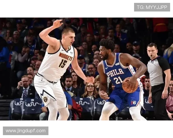 约基奇再创历史成就21次40分10板5助超越恩比德成中锋之最